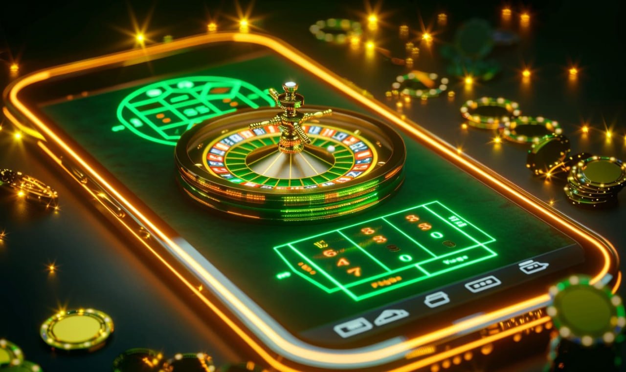 msluap sảnh game